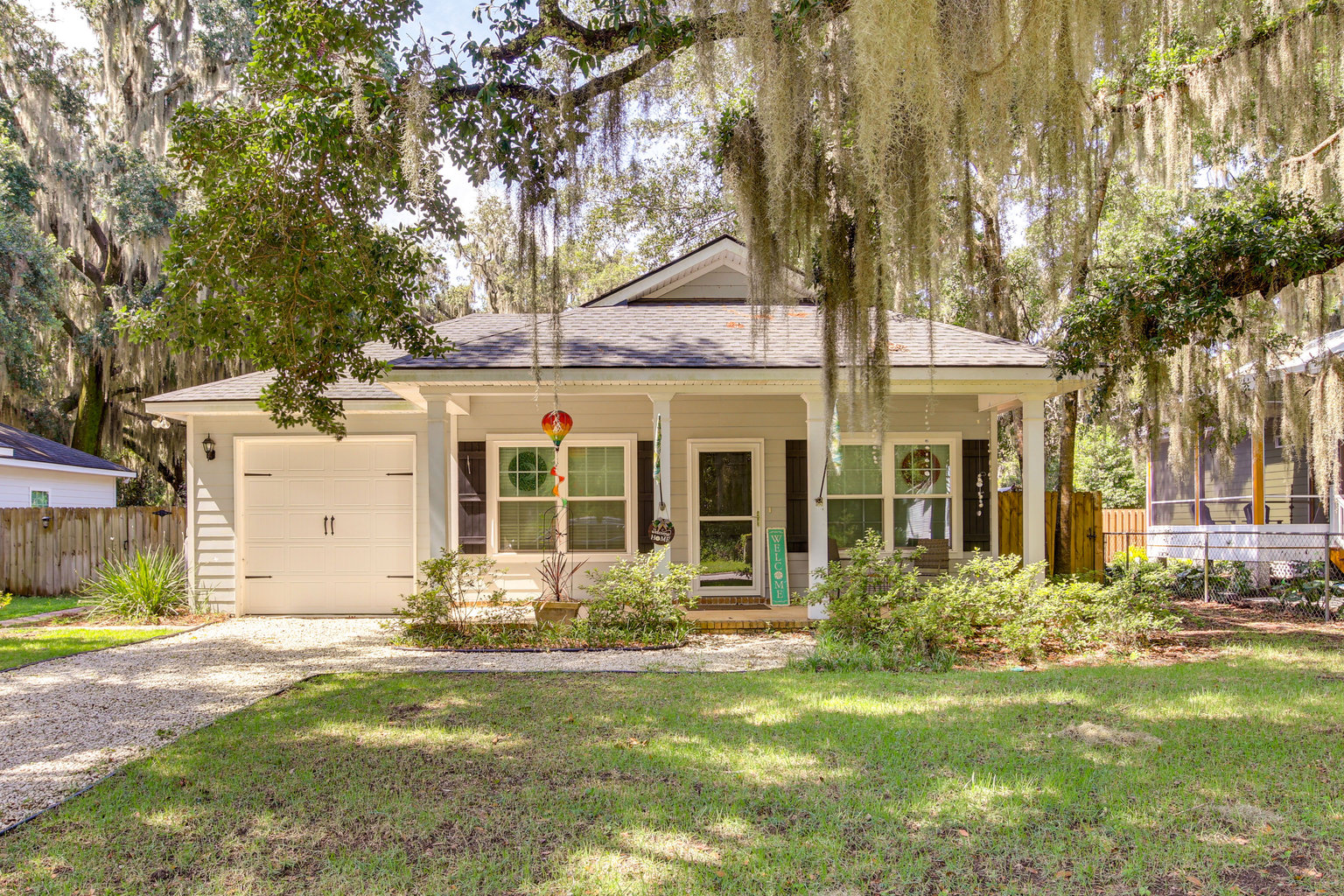 Darien Vacation Rental