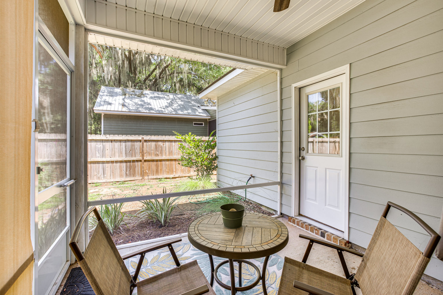 Darien Vacation Rental