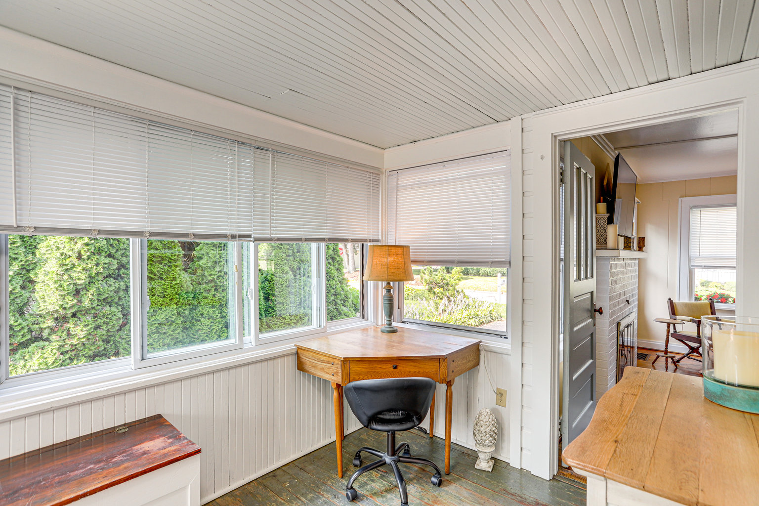 Huron Vacation Rental