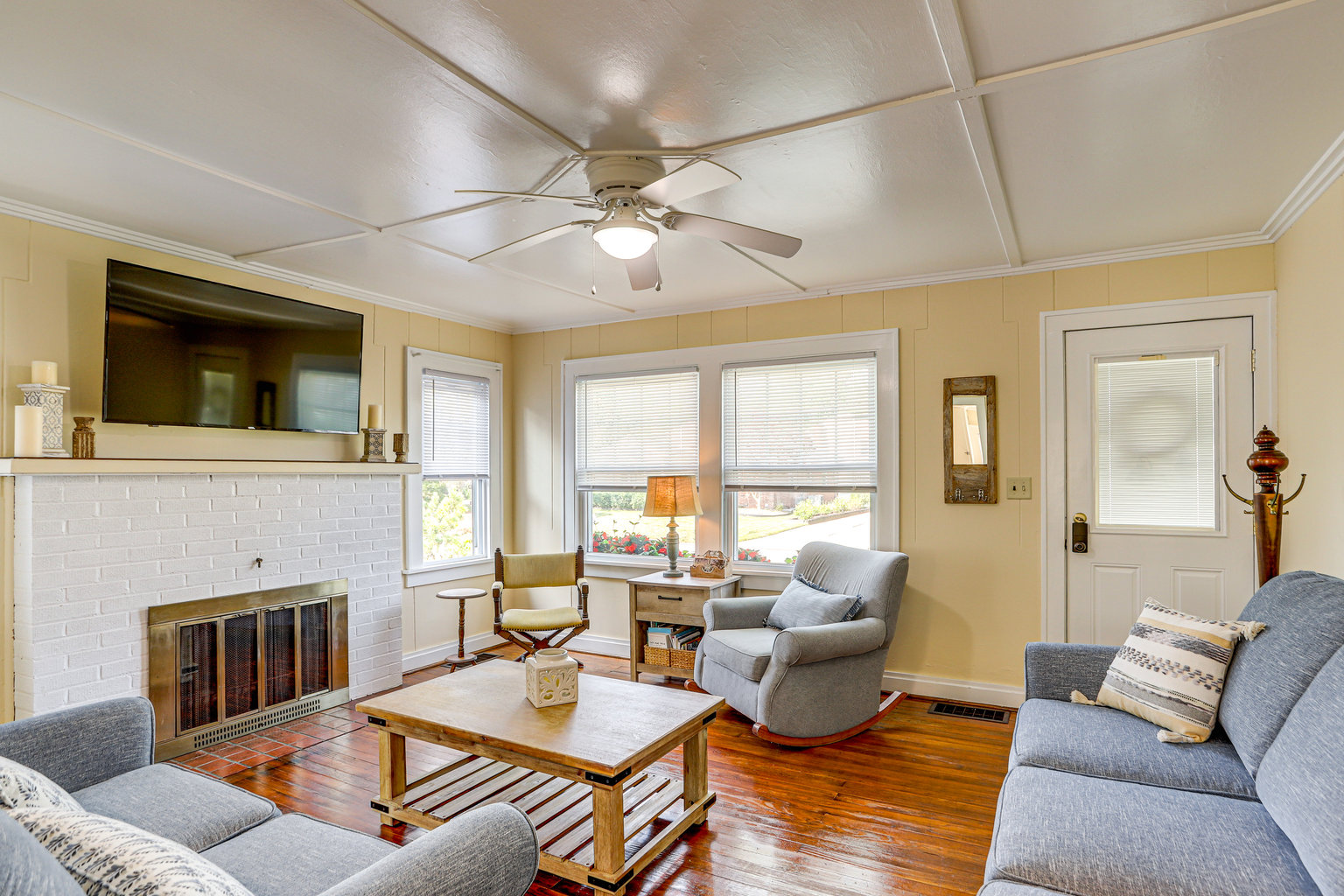 Huron Vacation Rental