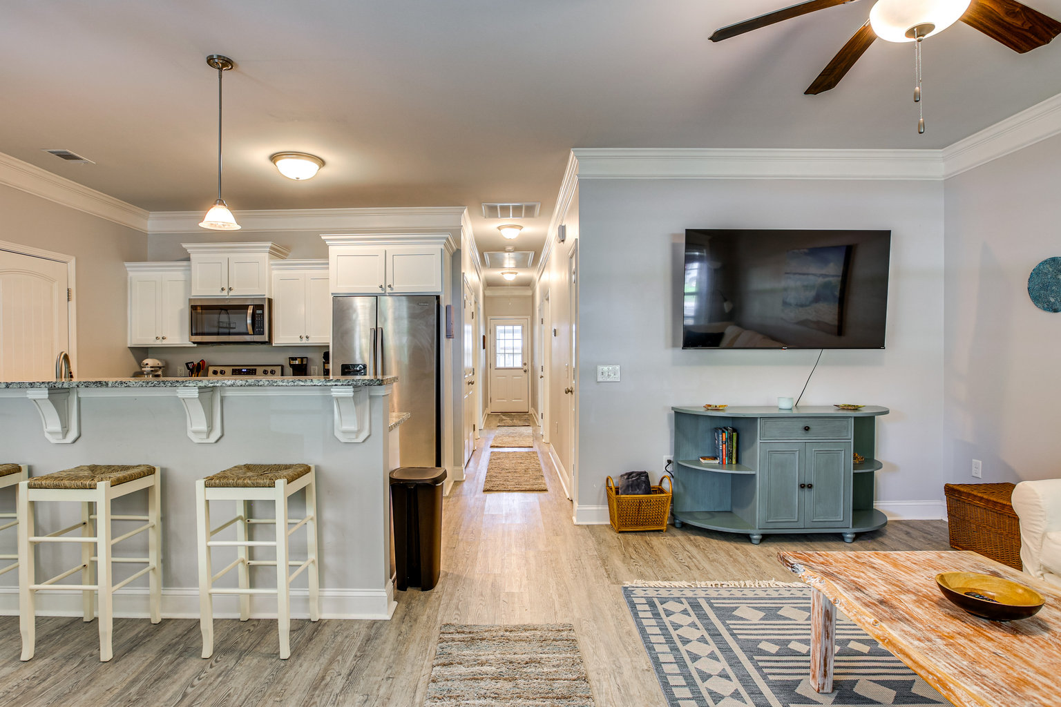 Darien Vacation Rental