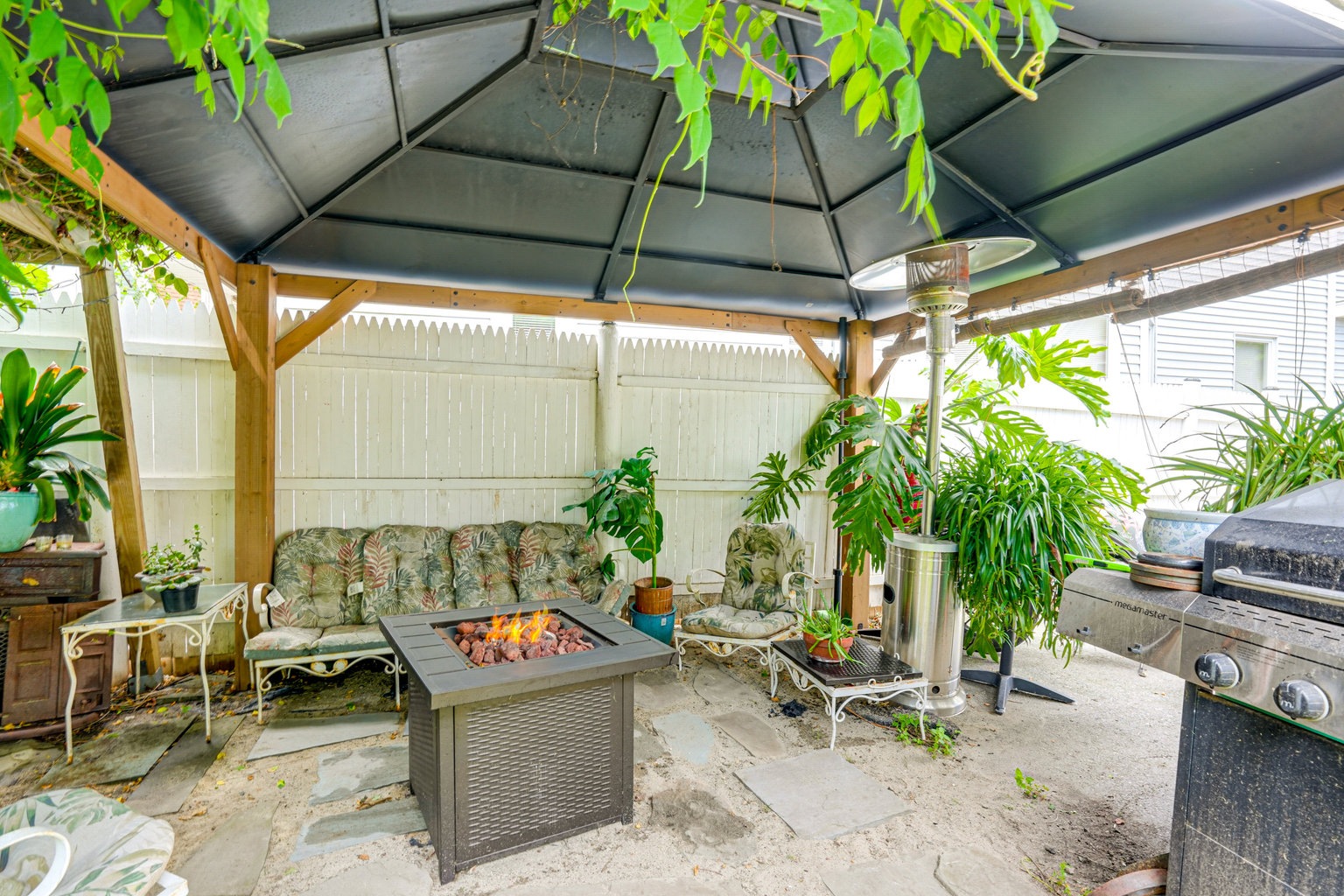 Lynn Vacation Rental