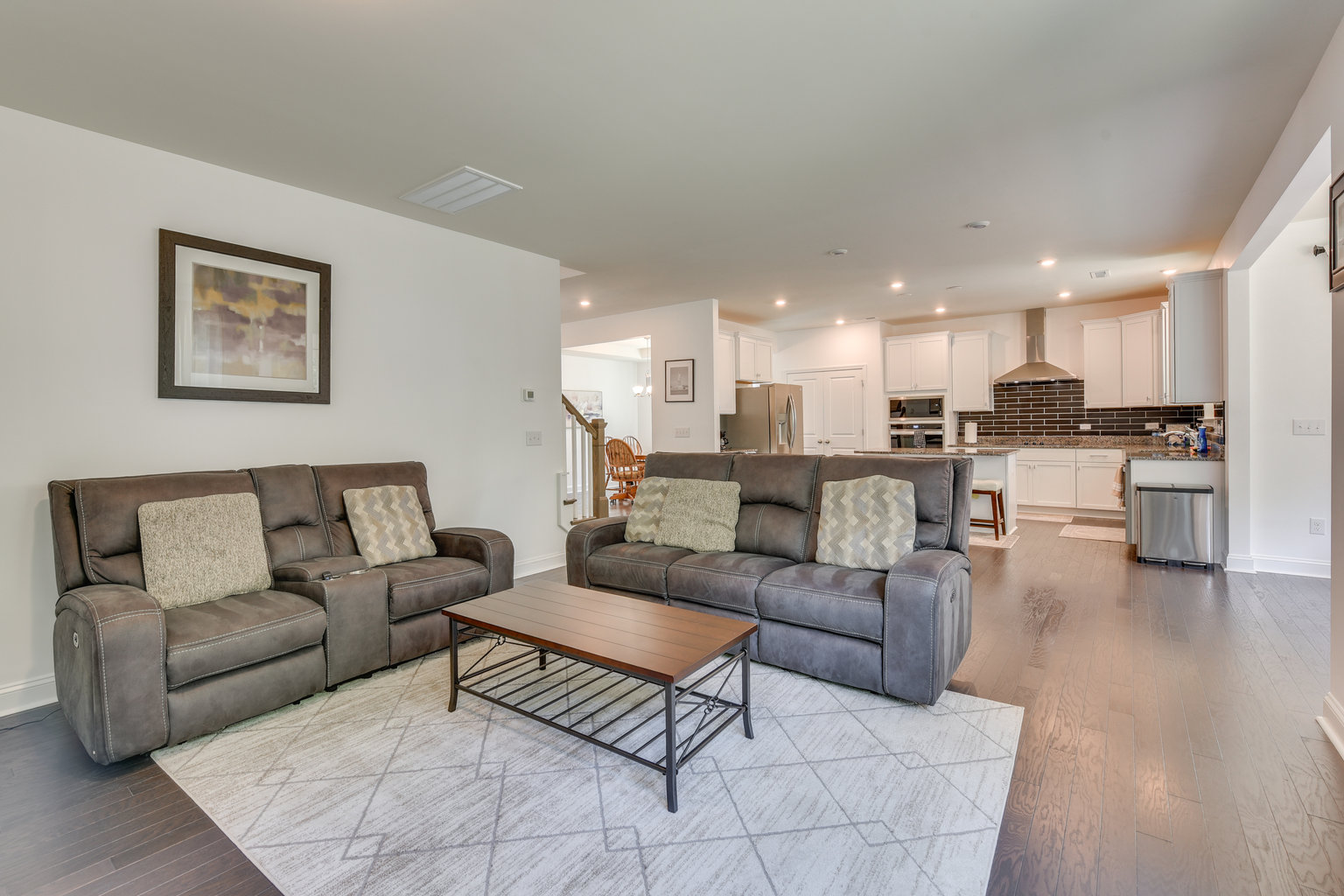 Belmont Vacation Rental