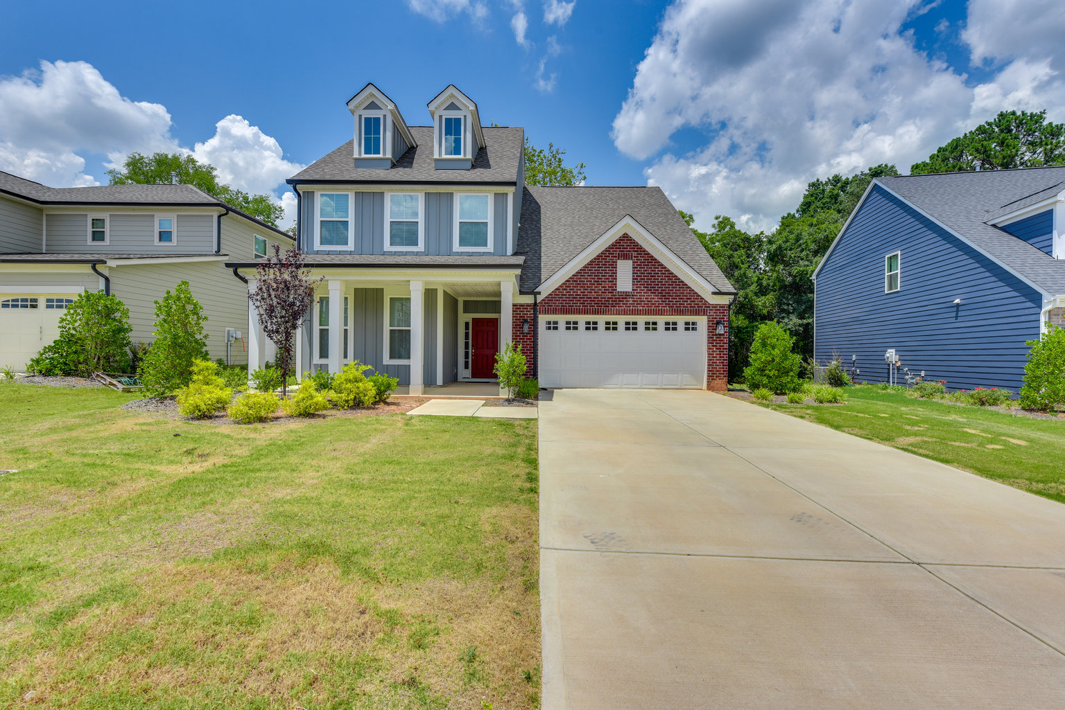 Belmont Vacation Rental