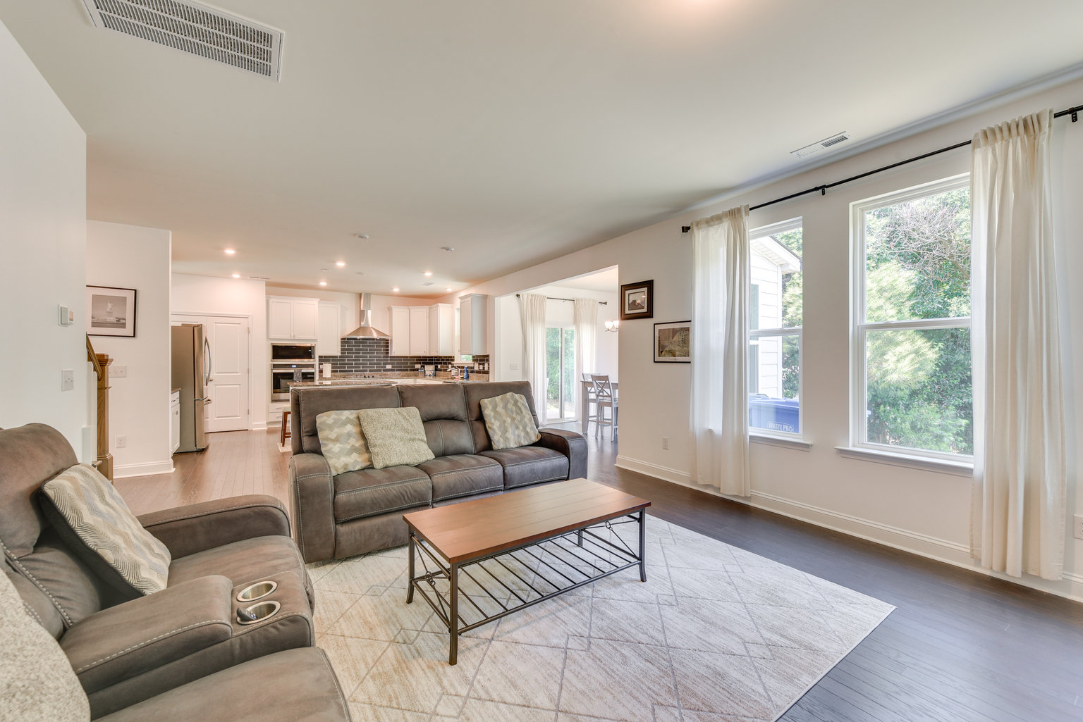 Belmont Vacation Rental