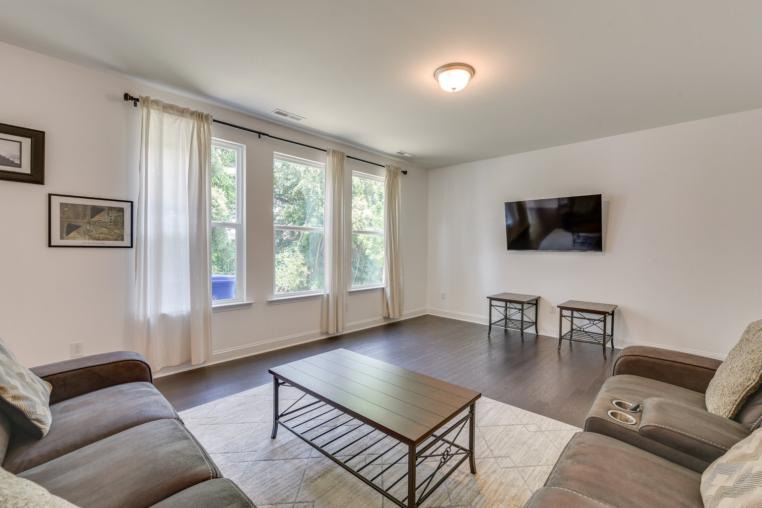 Belmont Vacation Rental