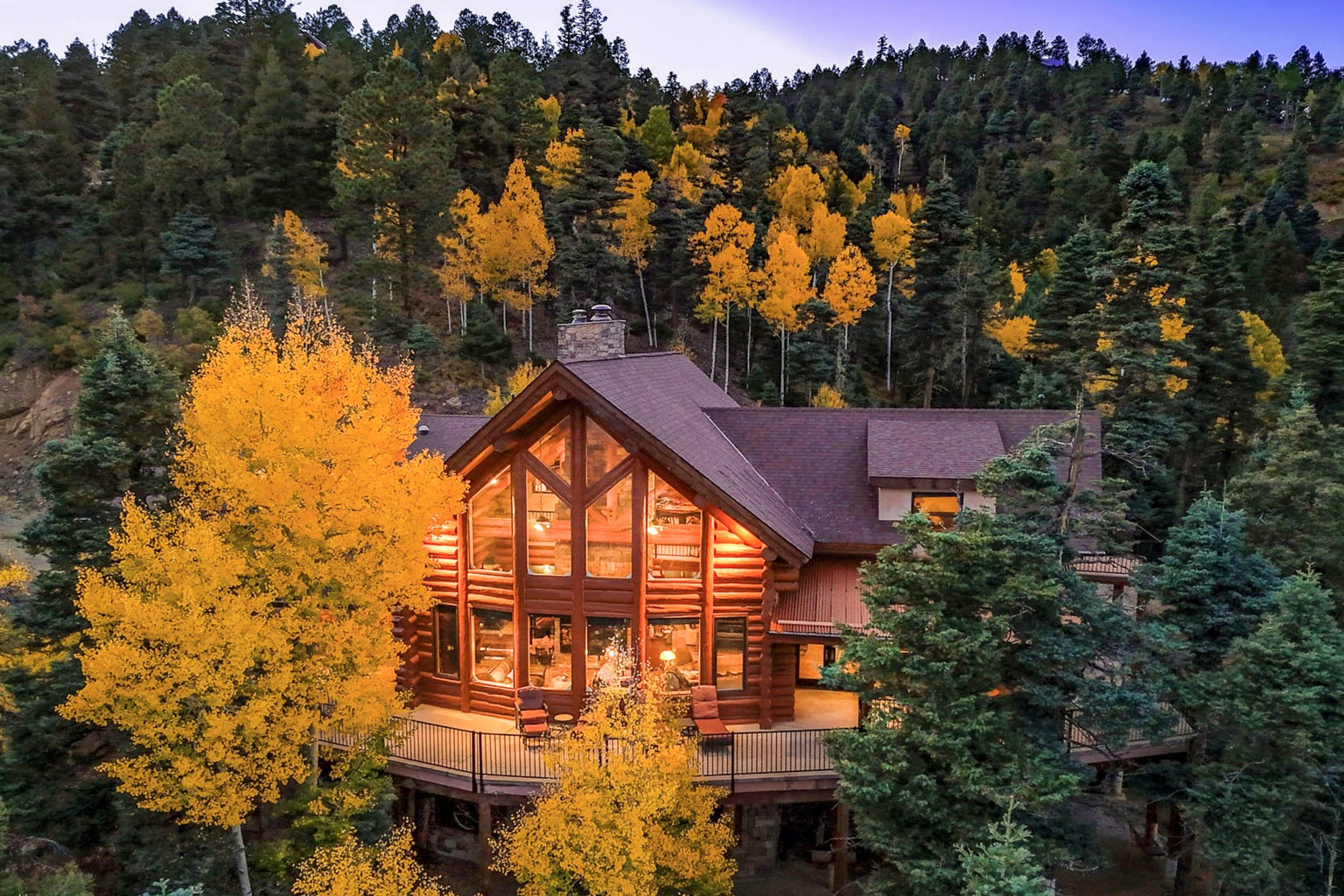 Angel Fire Vacation Rental