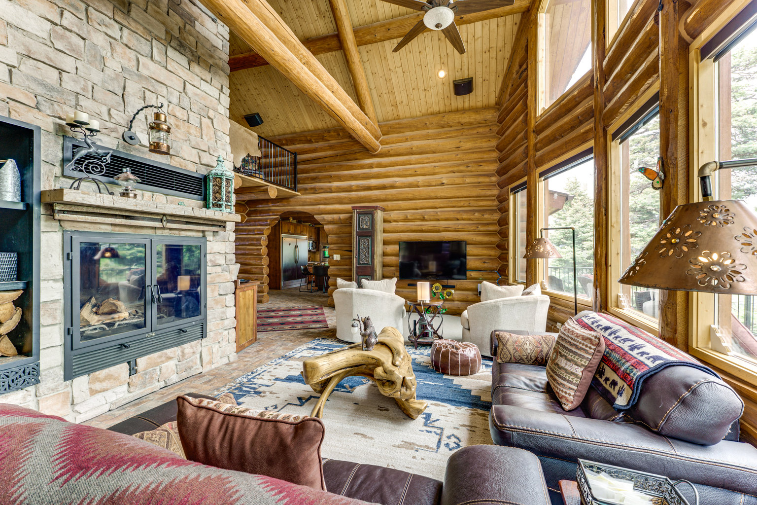 Angel Fire Vacation Rental