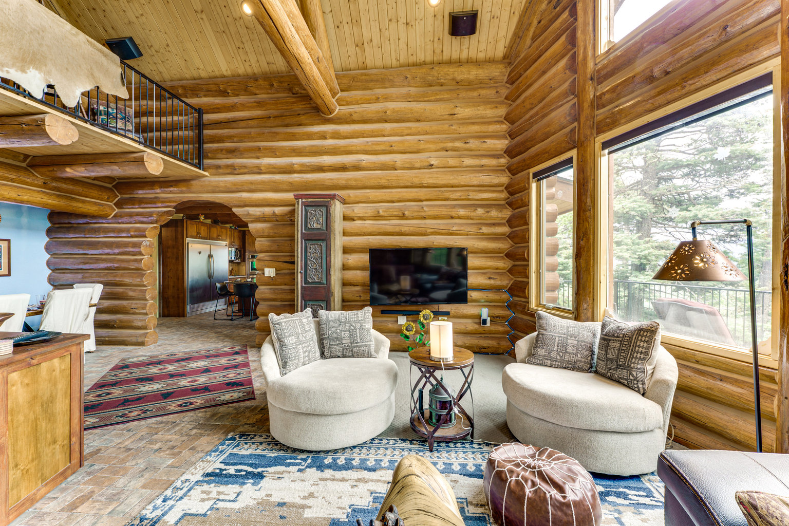 Angel Fire Vacation Rental