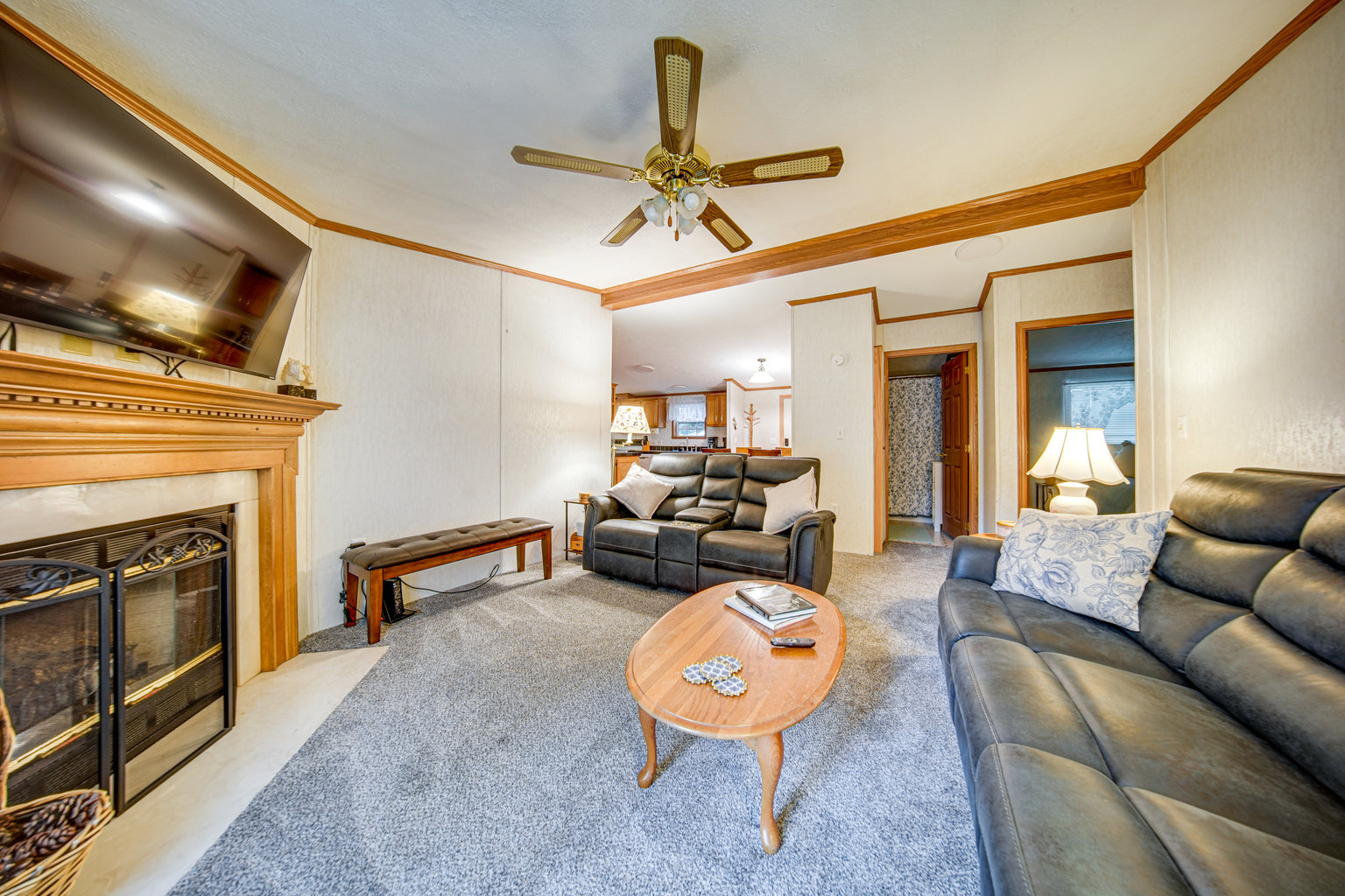 Erie Vacation Rental