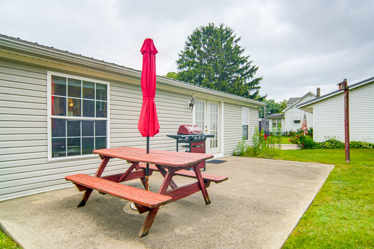 Erie Vacation Rental