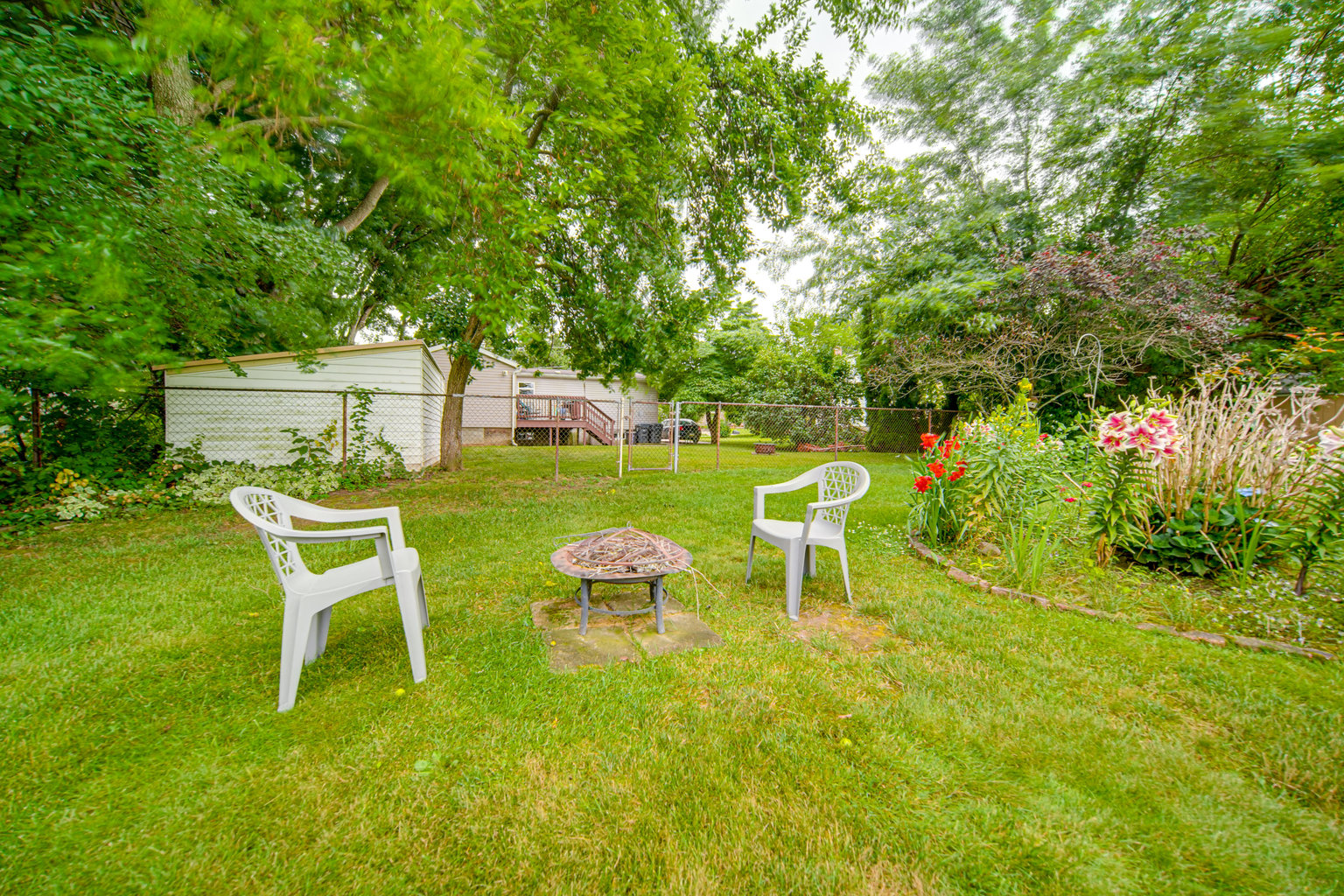 Erie Vacation Rental