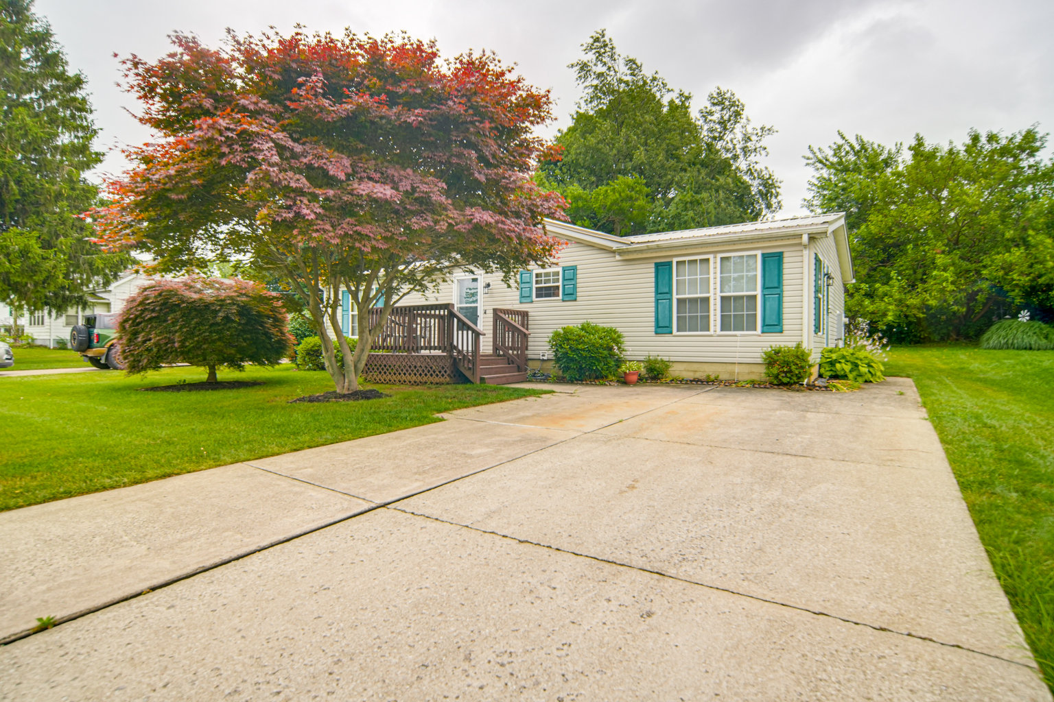 Erie Vacation Rental