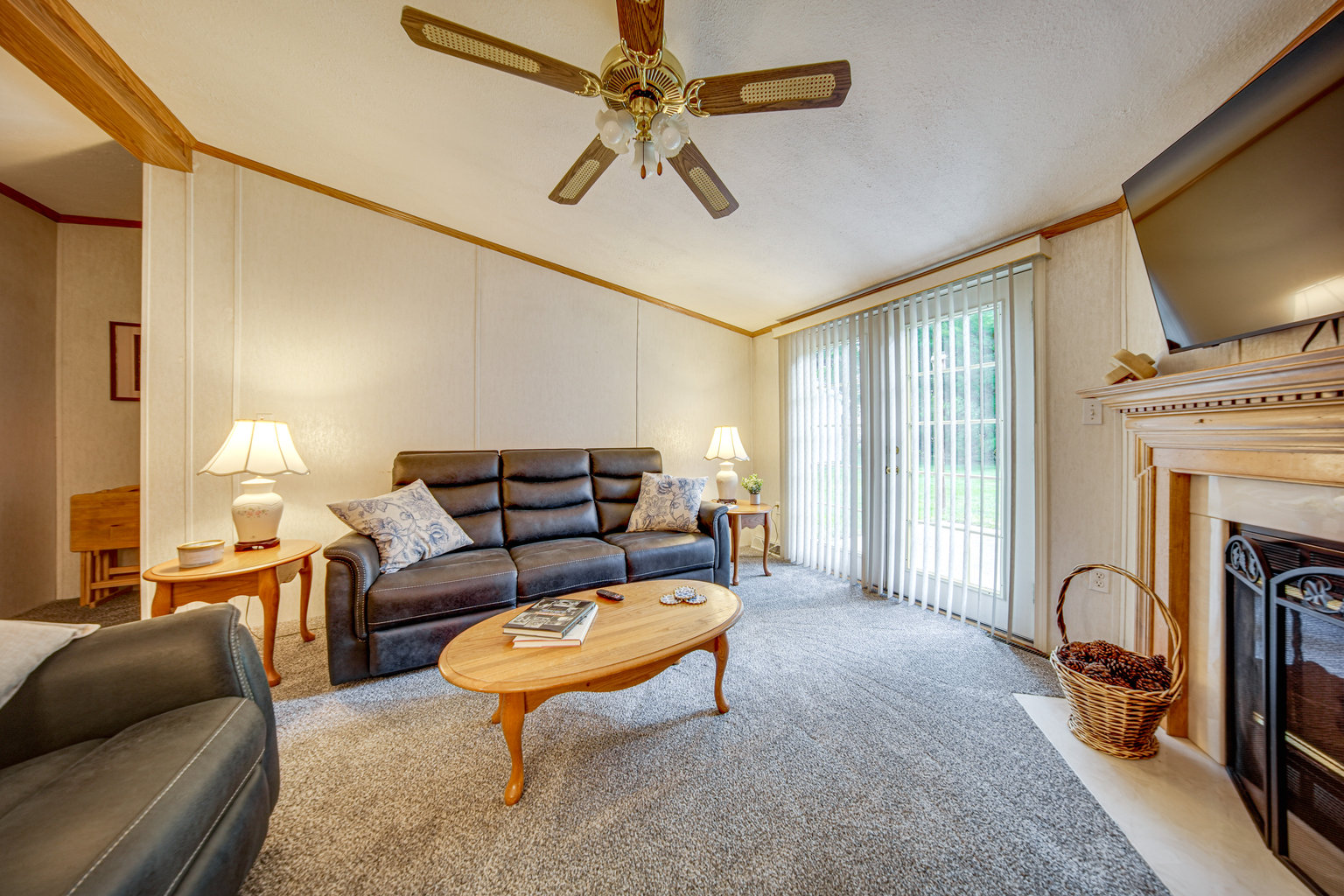 Erie Vacation Rental