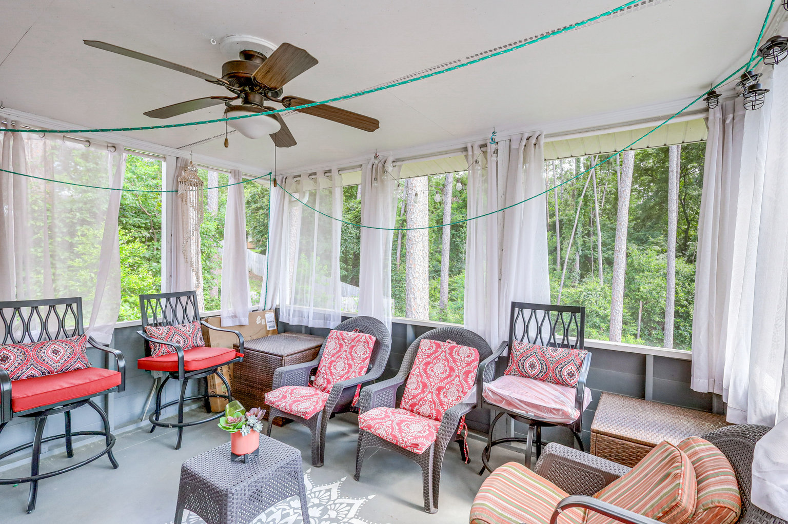 Warner Robins Vacation Rental