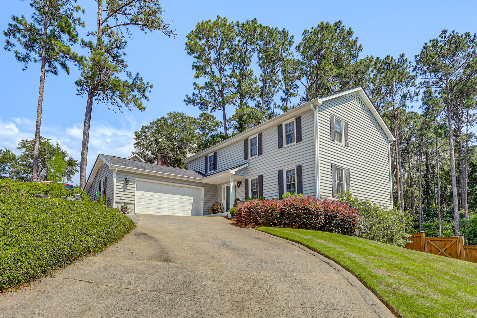 Warner Robins Vacation Rental