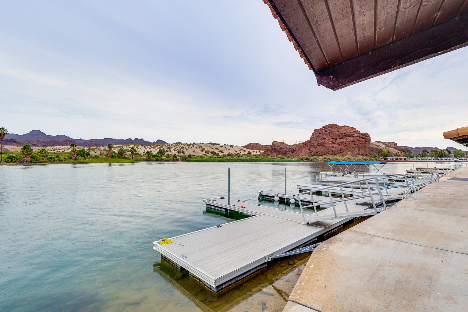 Parker Vacation Rental