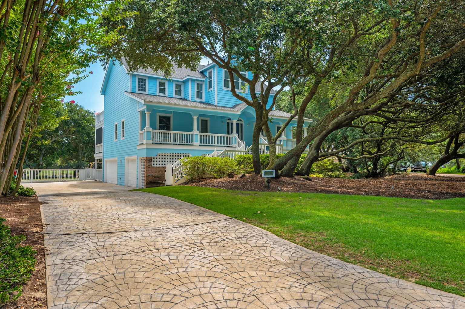 Corolla Vacation Rental