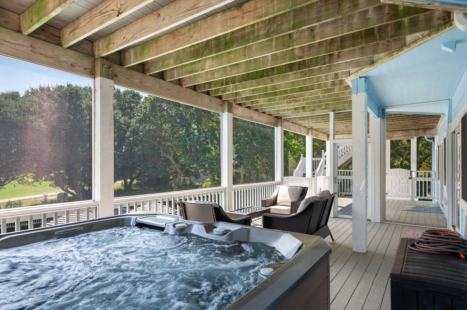 Corolla Vacation Rental