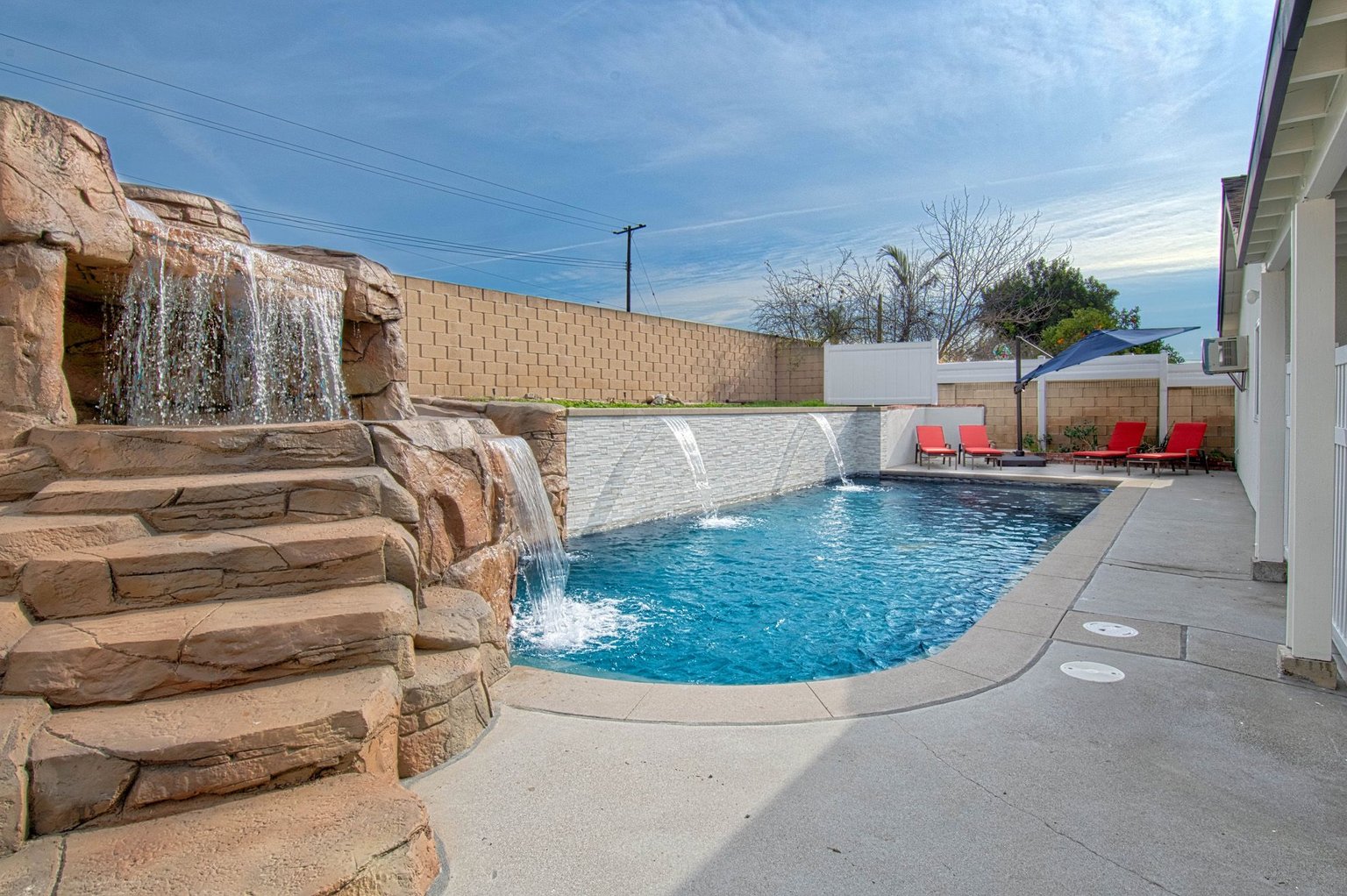 Anaheim Vacation Rental