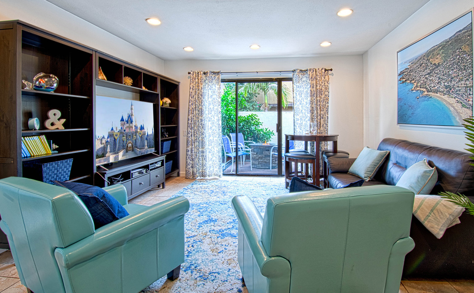 Anaheim Vacation Rental