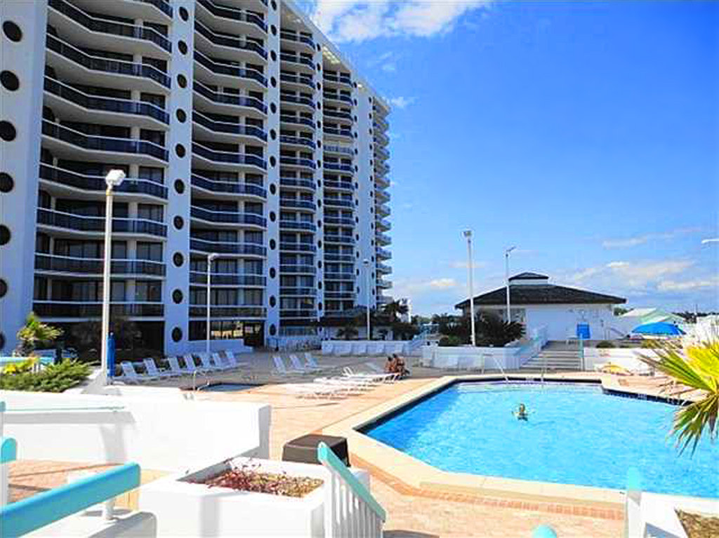 Miramar Beach Vacation Rental