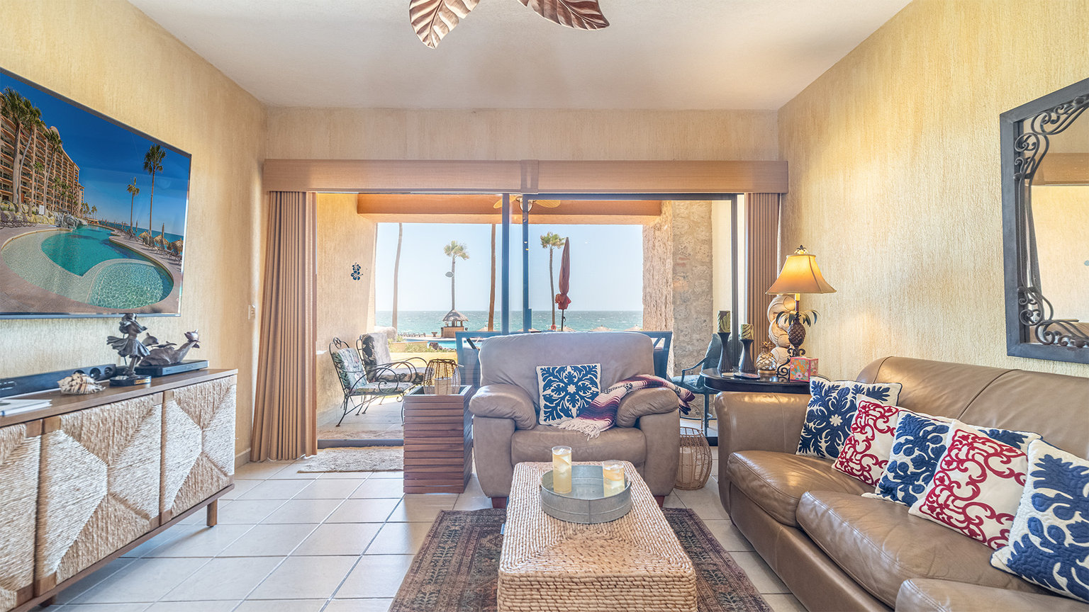 Puerto Peñasco Vacation Rental