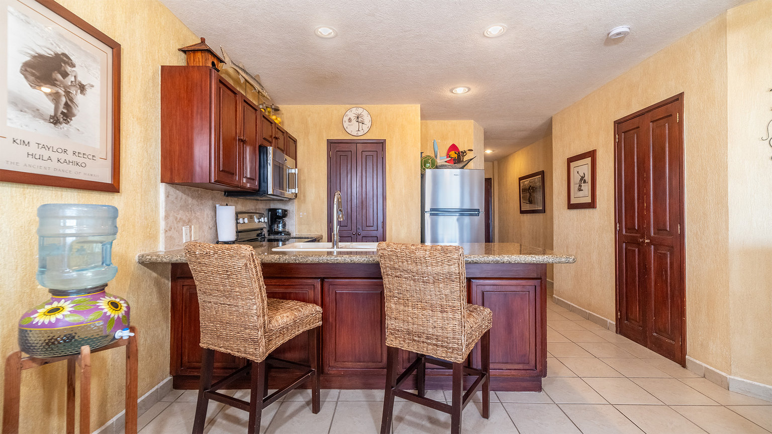 Puerto Peñasco Vacation Rental
