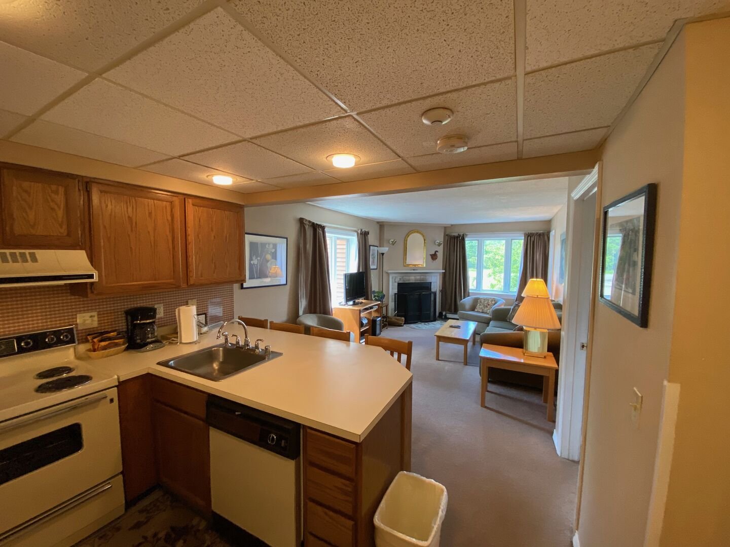 Killington Vacation Rental