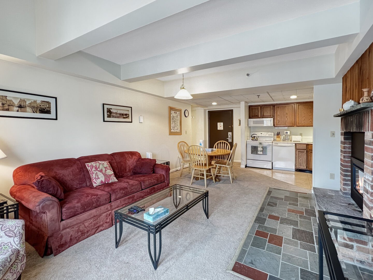 Killington Vacation Rental