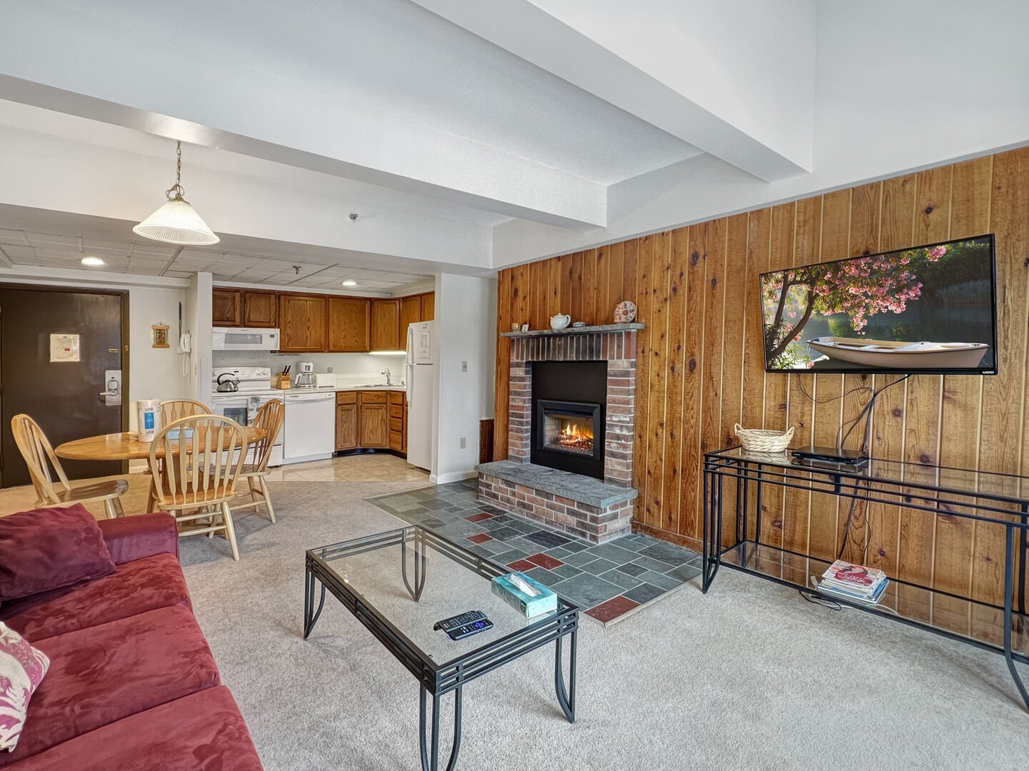 Killington Vacation Rental