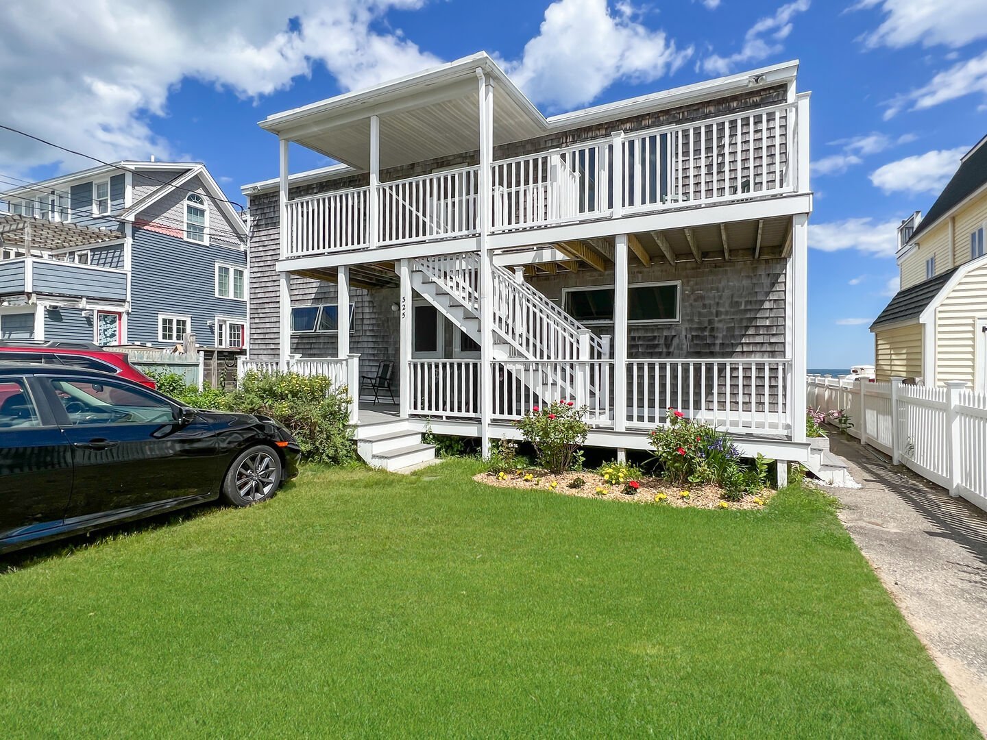 Wells Vacation Rental