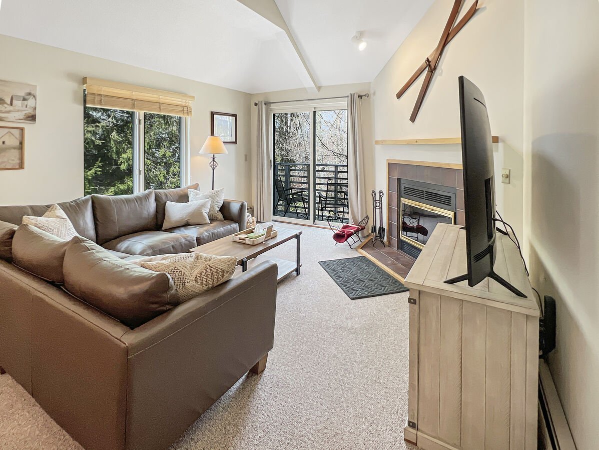 Killington Vacation Rental