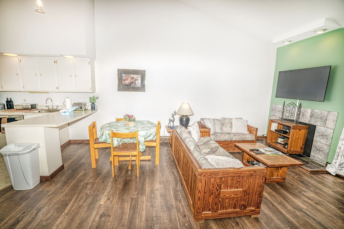 Mendon Vacation Rental