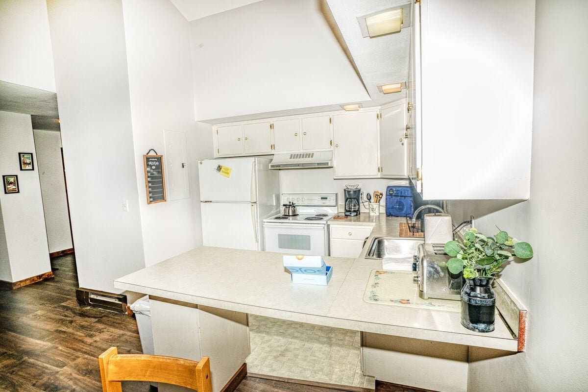 Mendon Vacation Rental