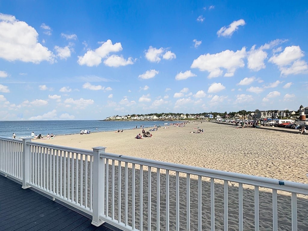 York Vacation Rental