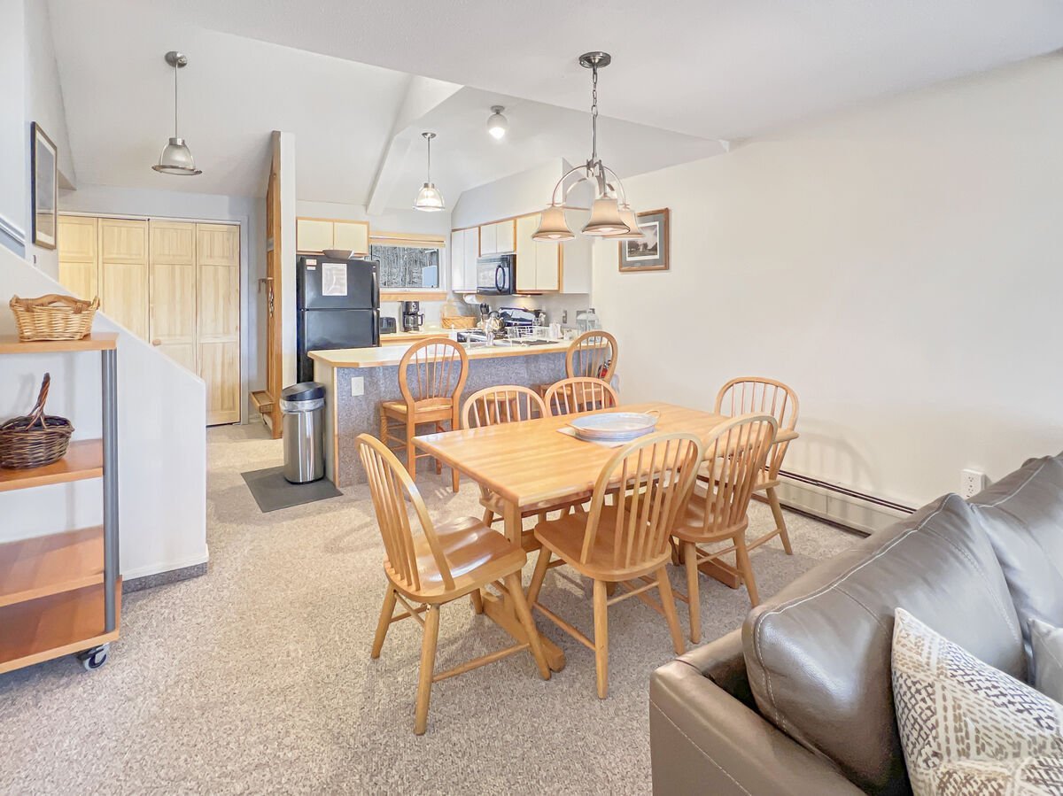 Killington Vacation Rental