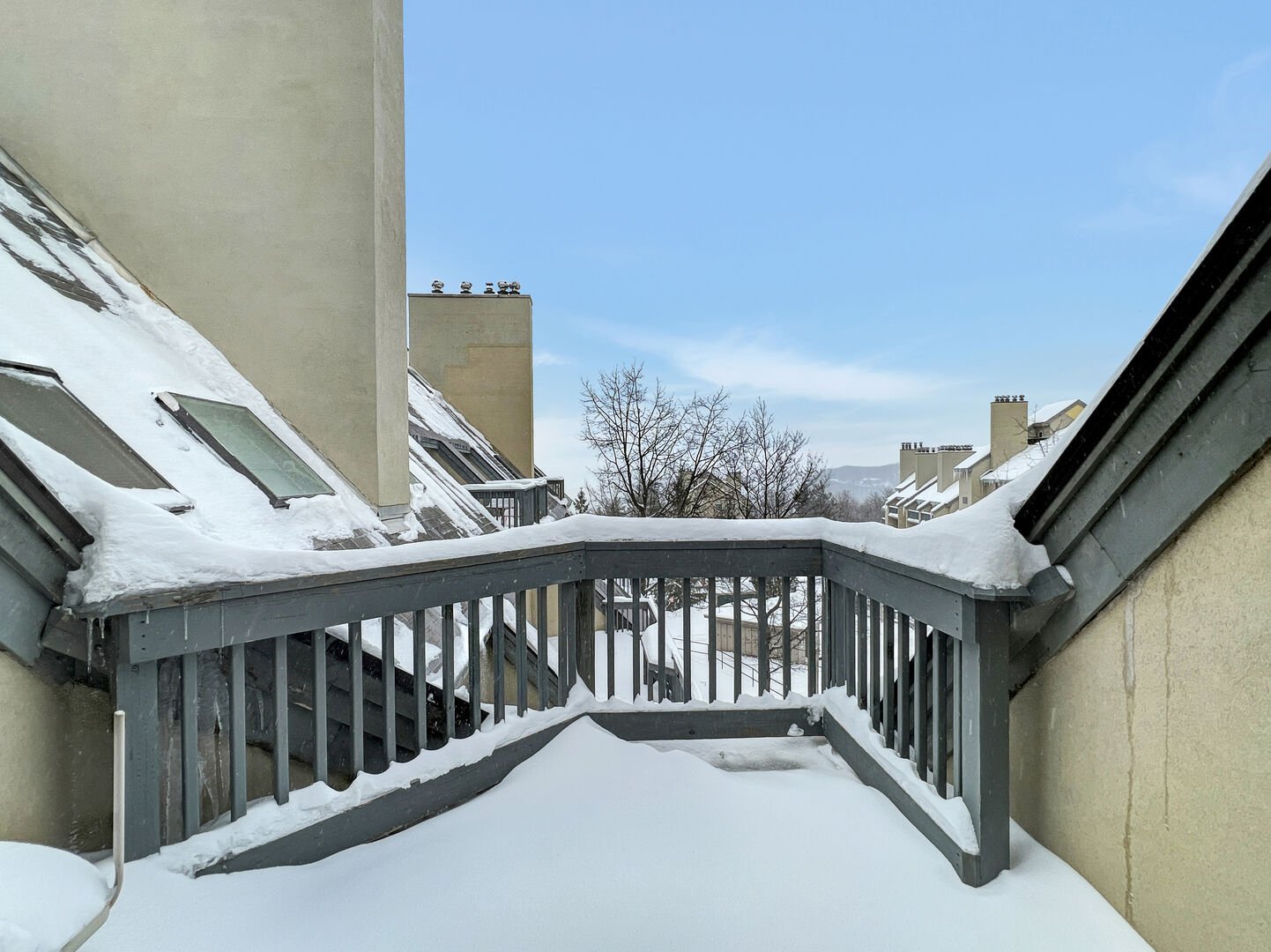 Killington Vacation Rental