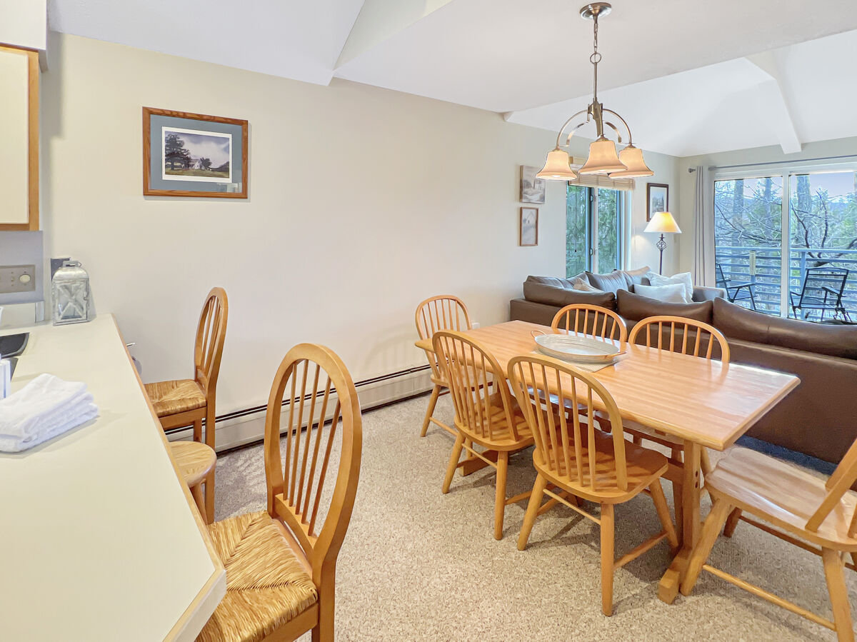Killington Vacation Rental