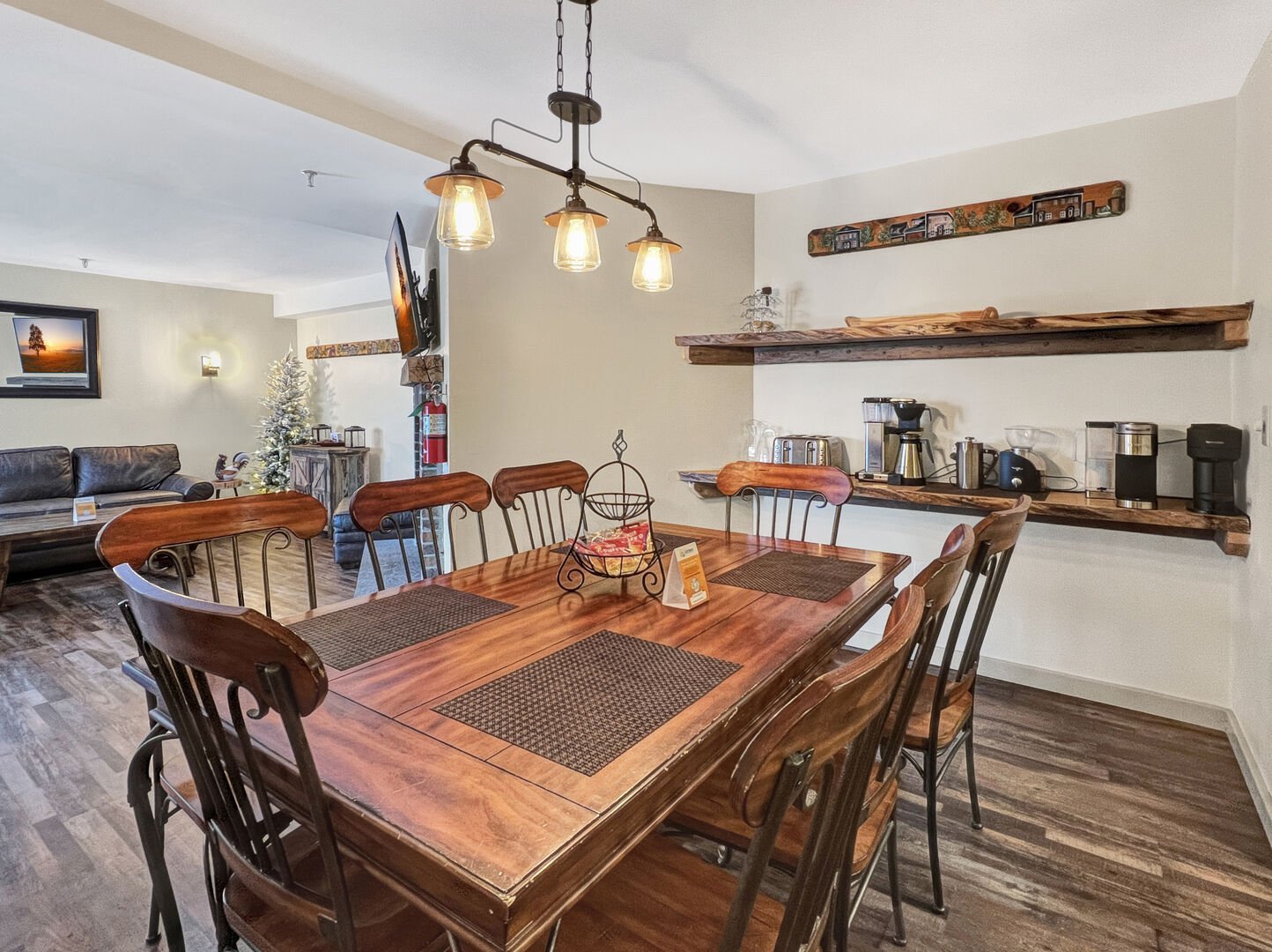 Killington Vacation Rental