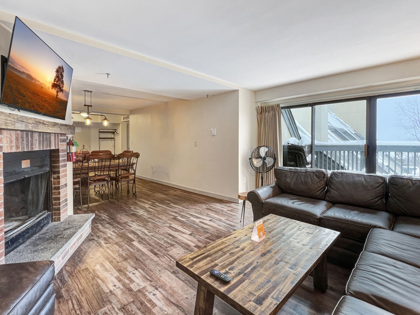 Killington Vacation Rental