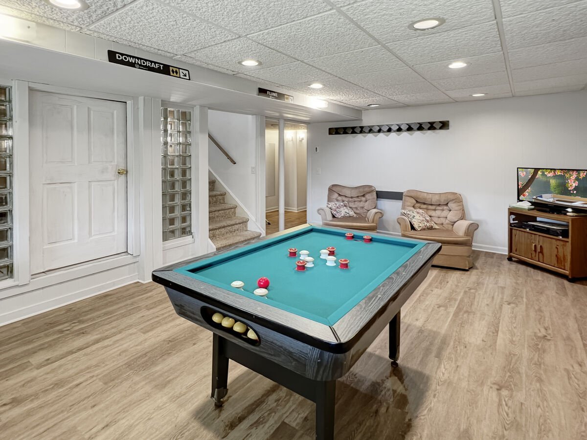 Pittsfield Vacation Rental