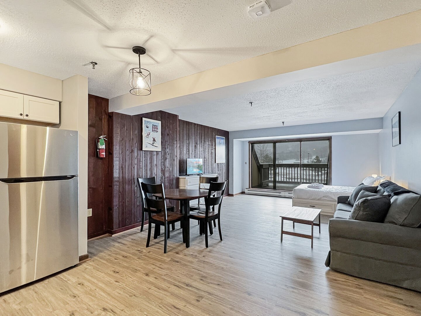 Killington Vacation Rental