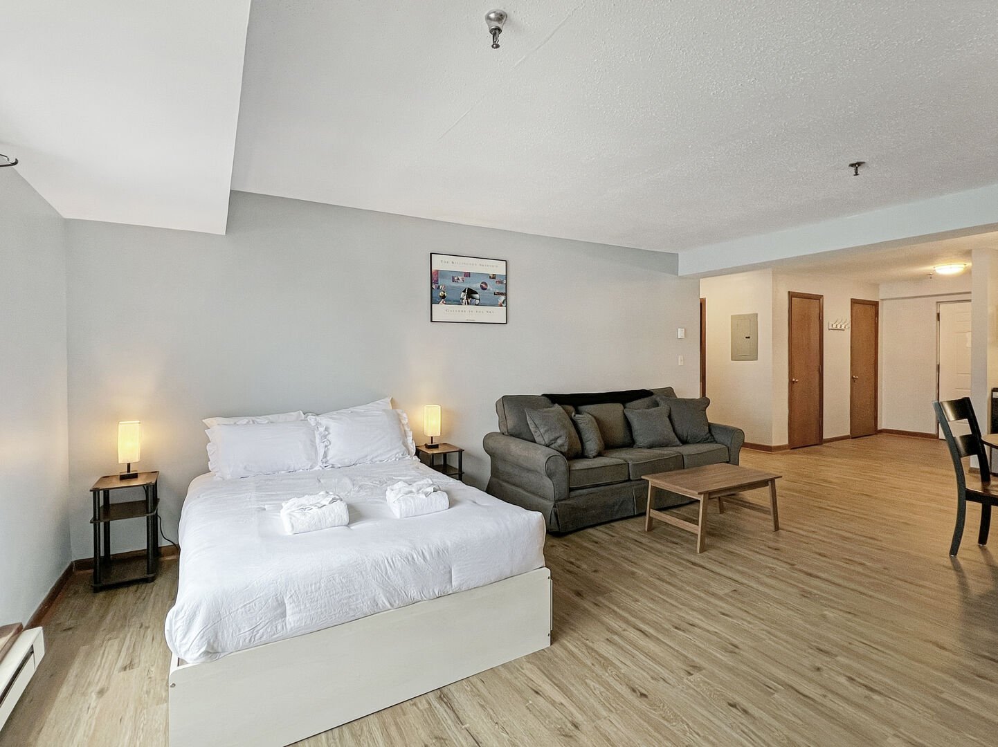 Killington Vacation Rental