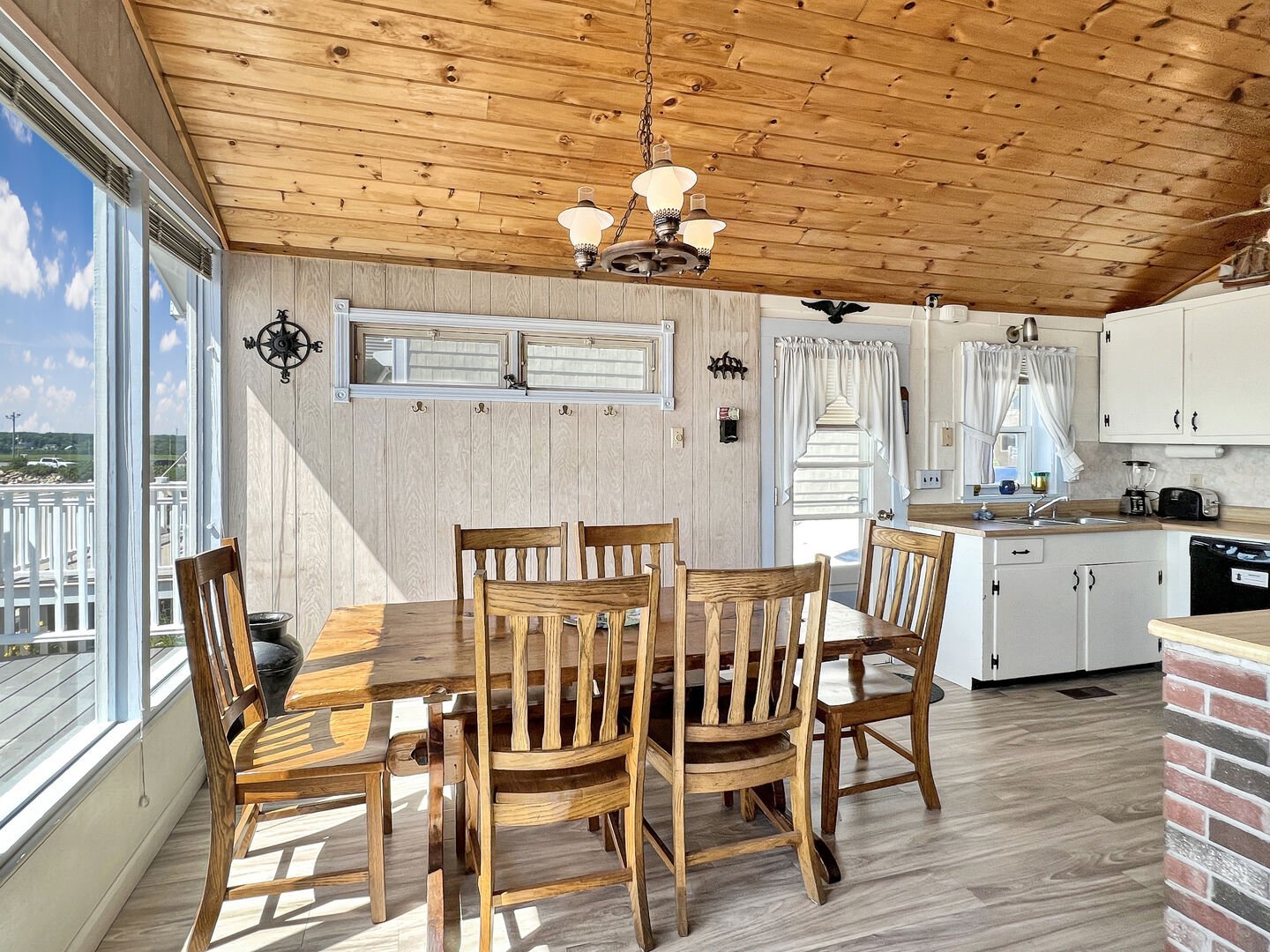 Wells Vacation Rental