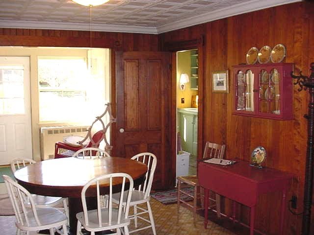 York Vacation Rental