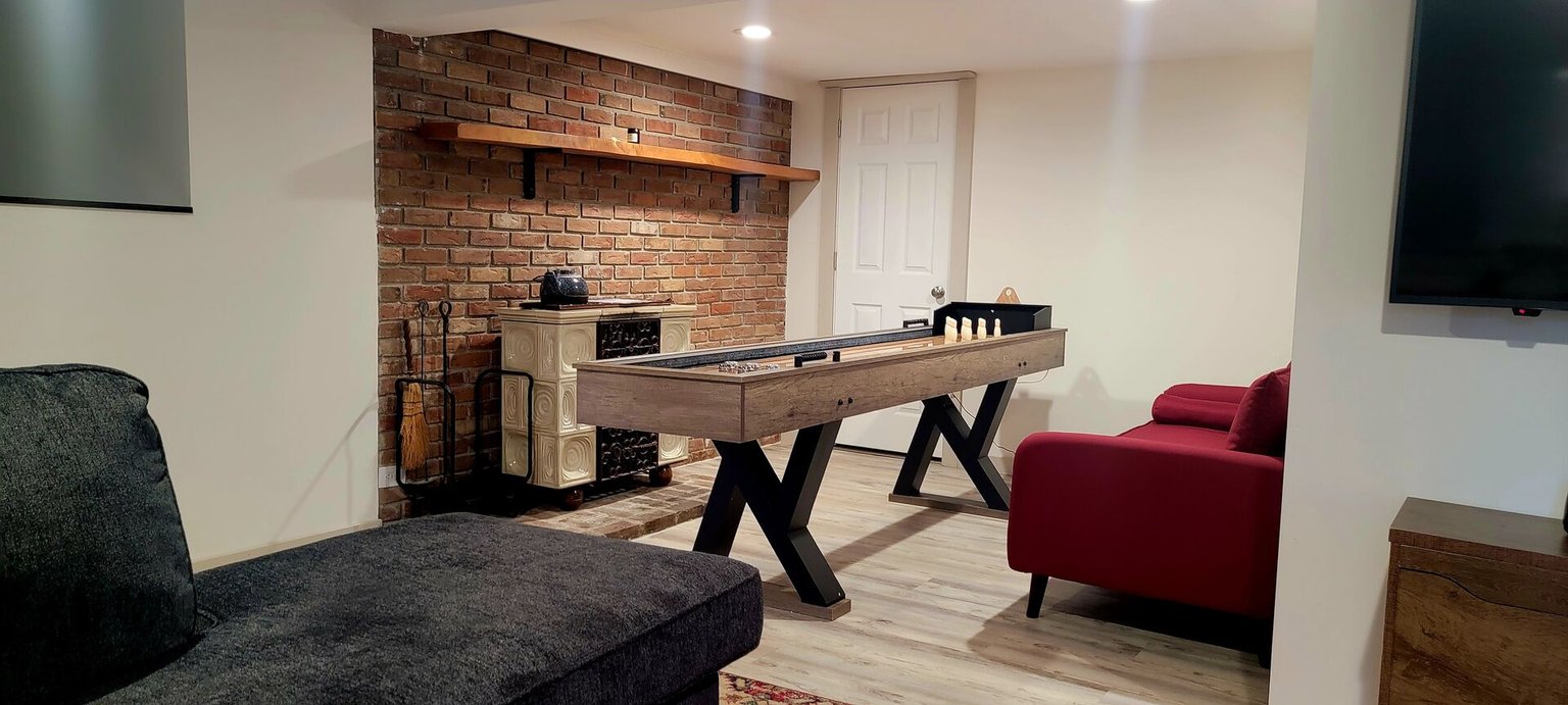 Mendon Vacation Rental