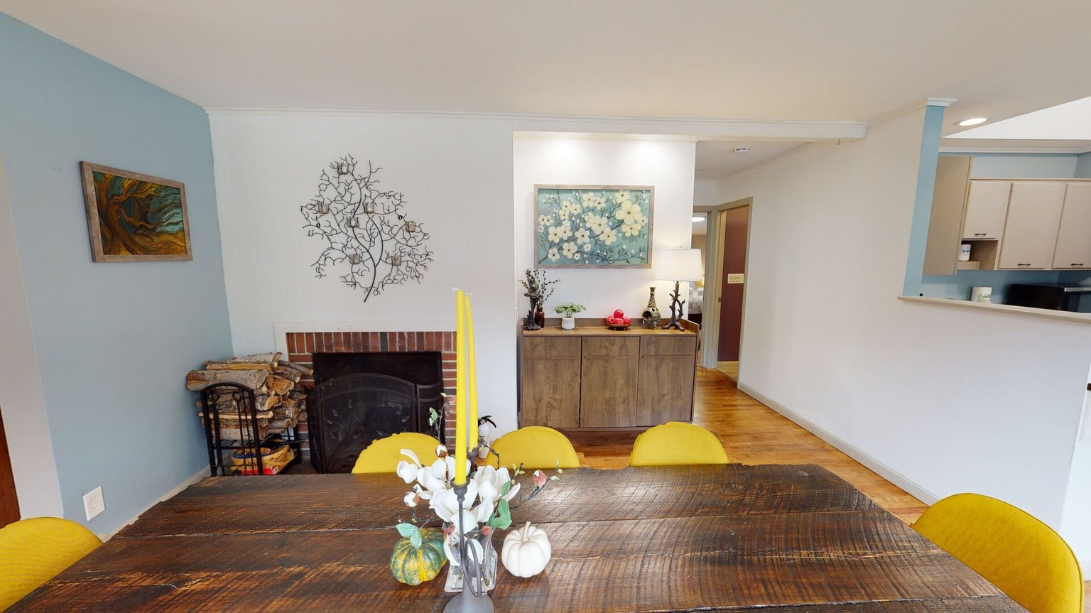 Mendon Vacation Rental