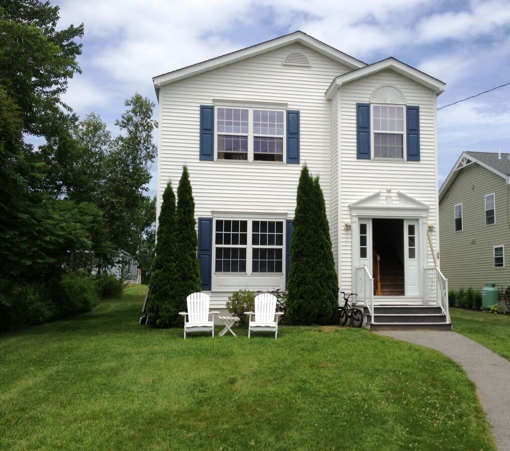 Wells Vacation Rental