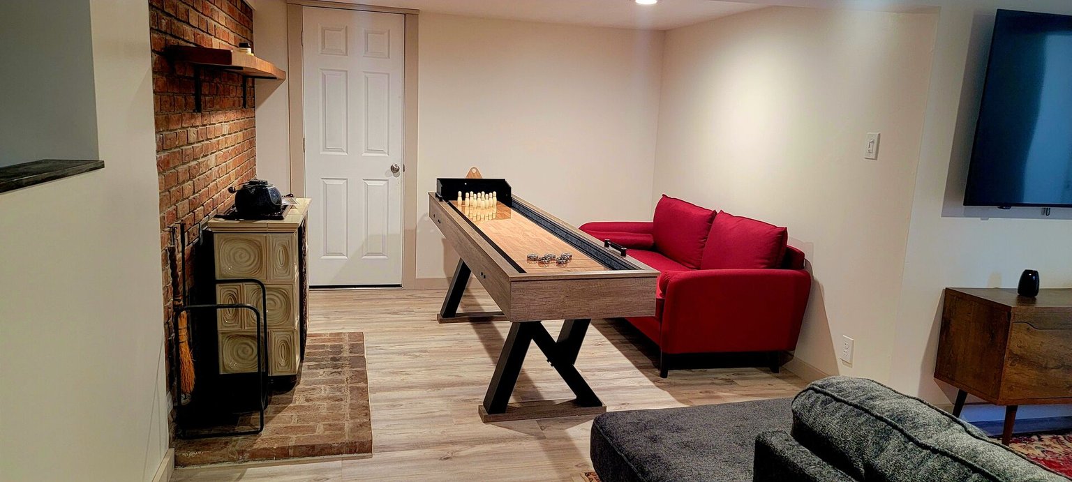 Mendon Vacation Rental